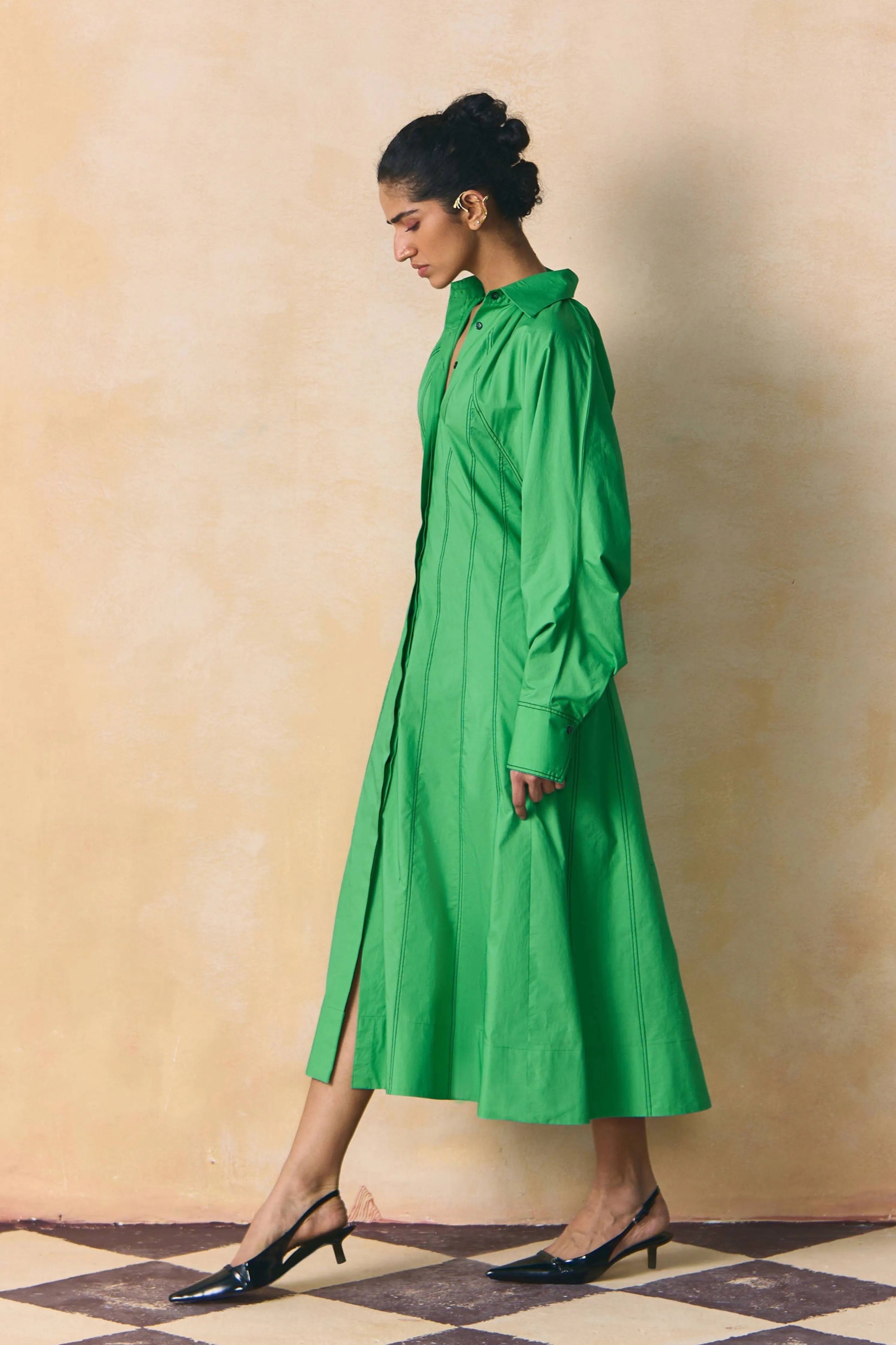 Kelly Dress
