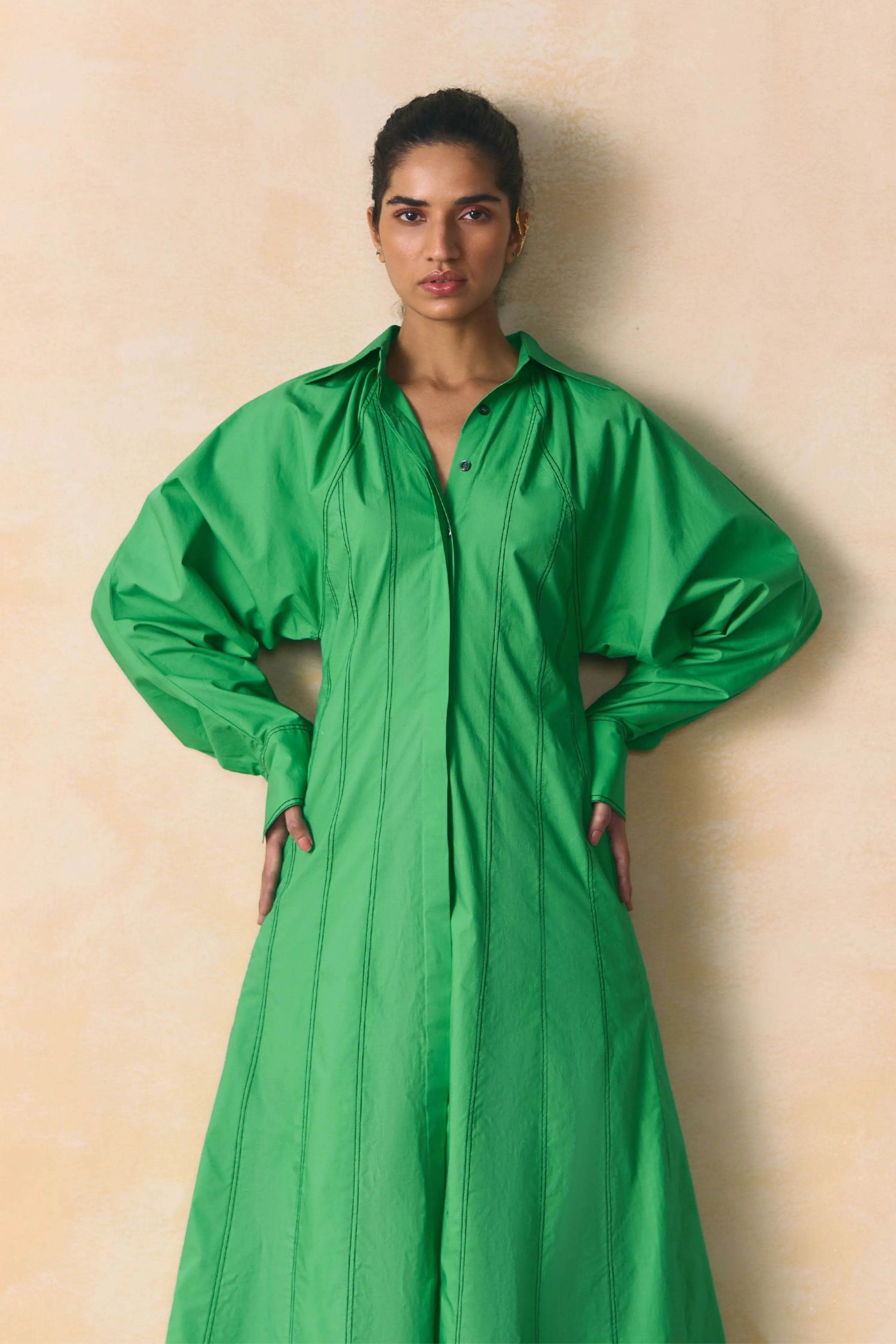 Kelly Dress