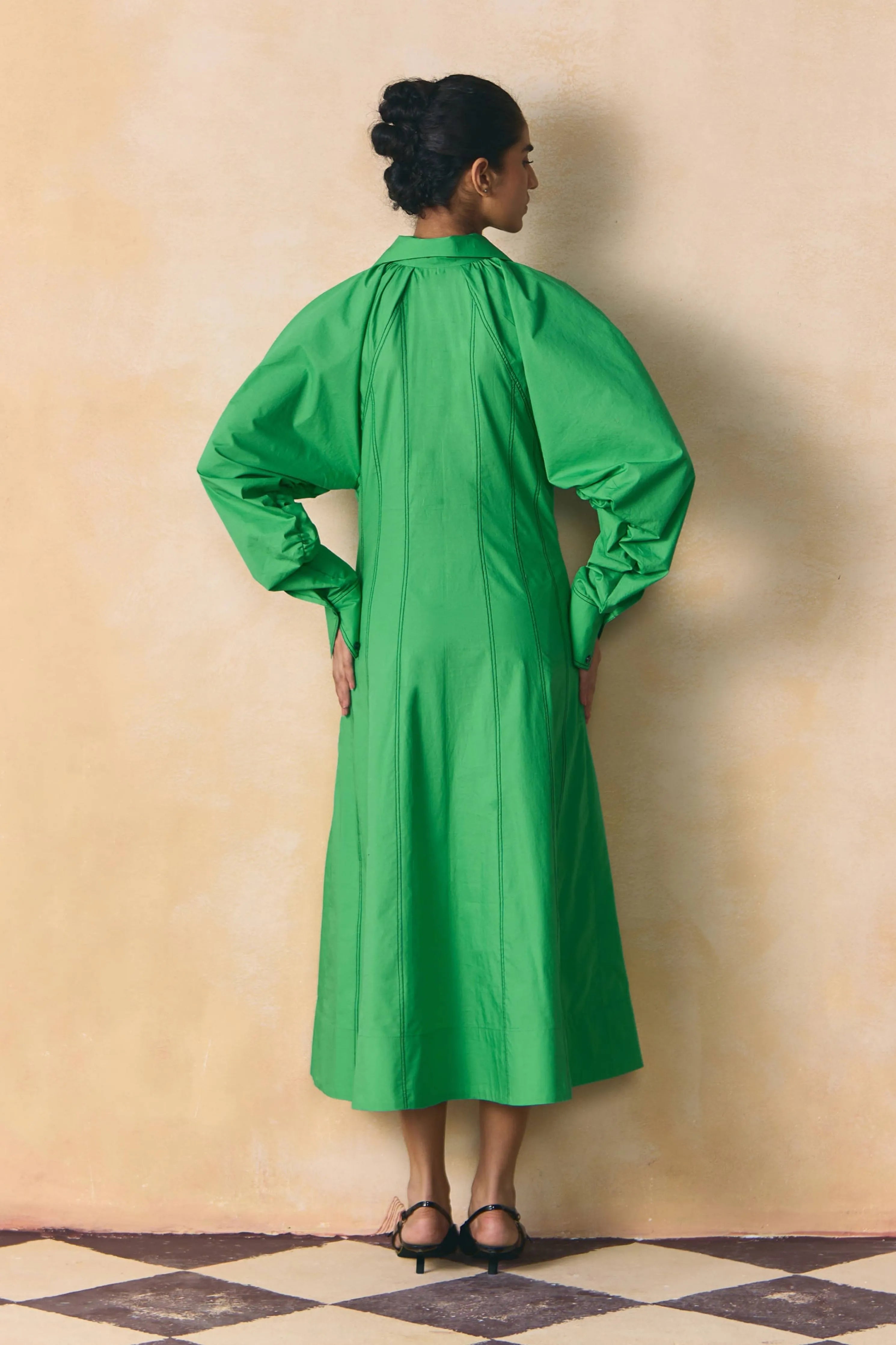 Kelly Dress