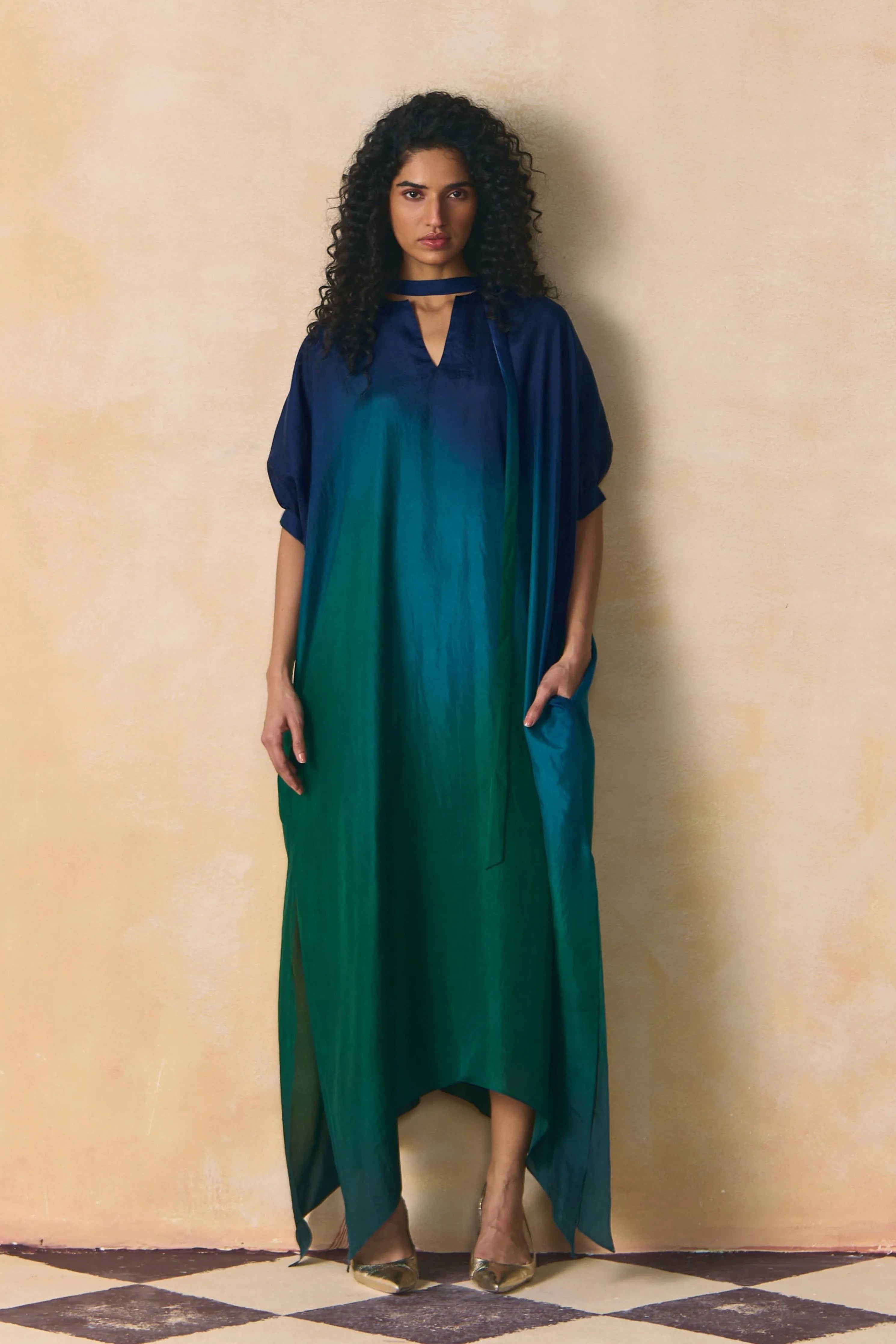 Helena Dress