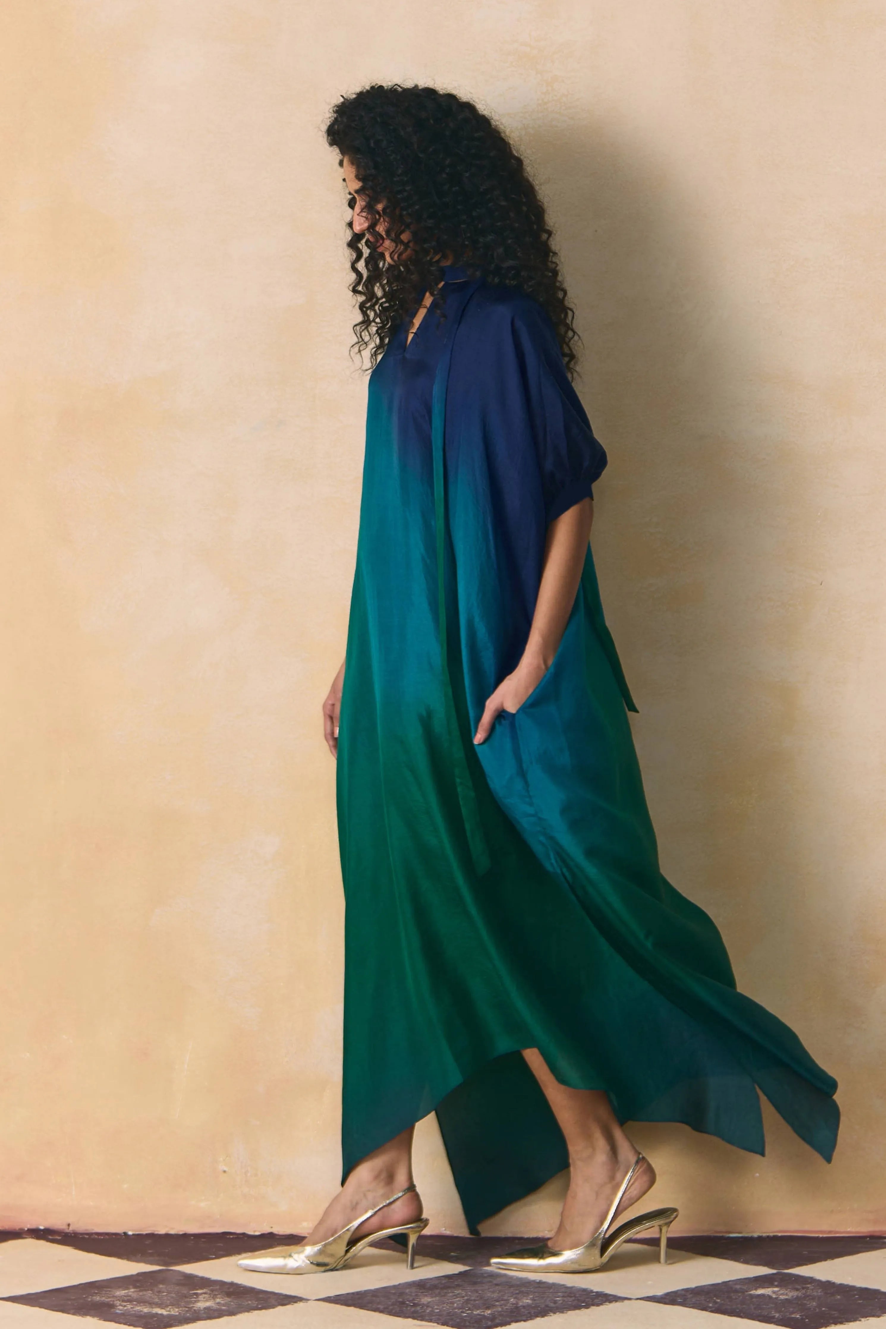 Helena Dress