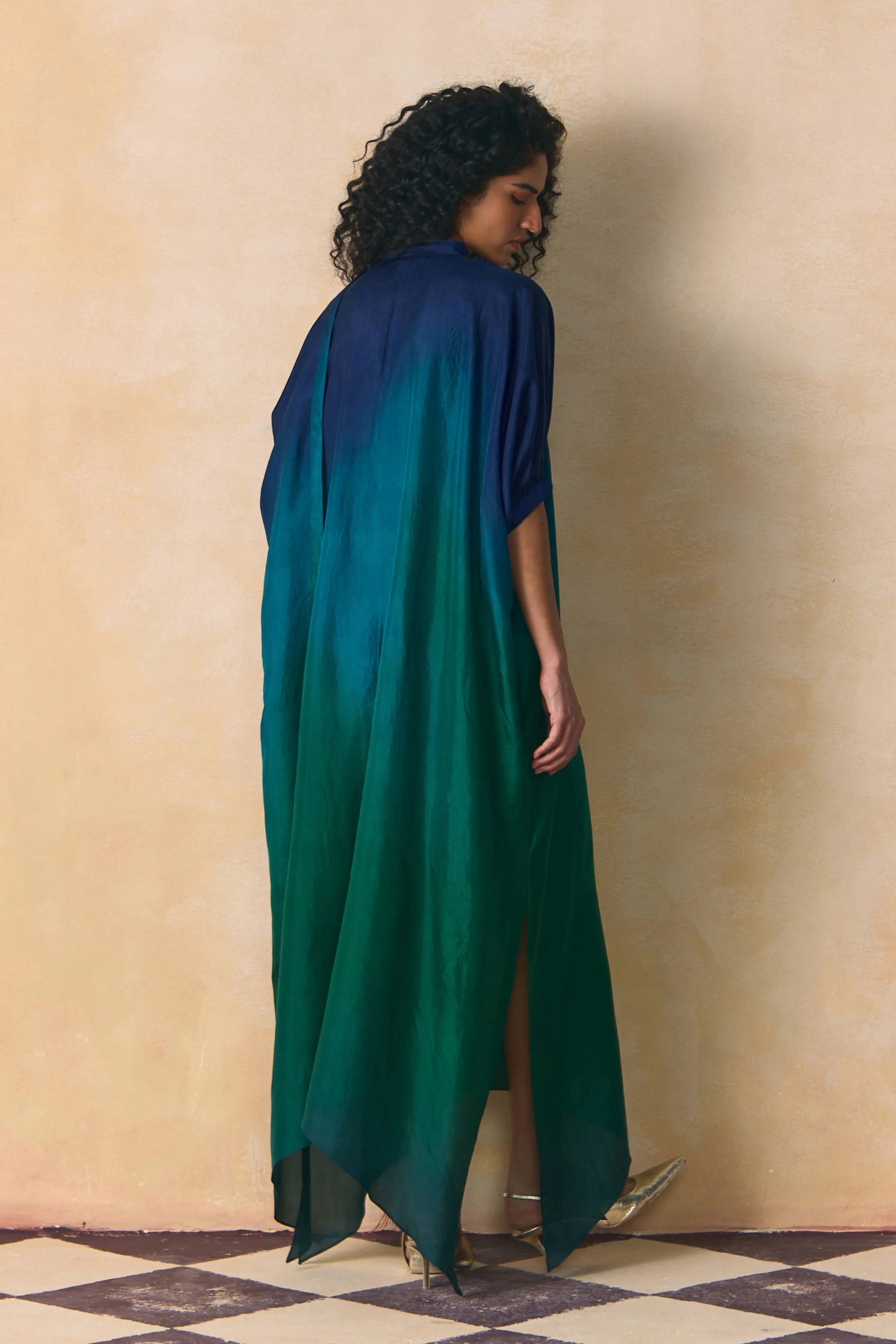 Helena Dress