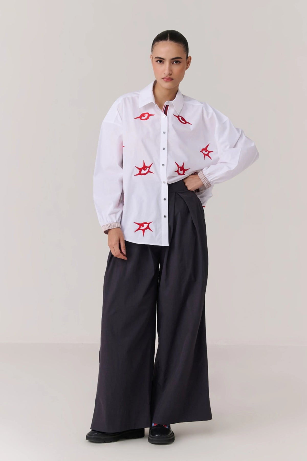 Zyro Shirt