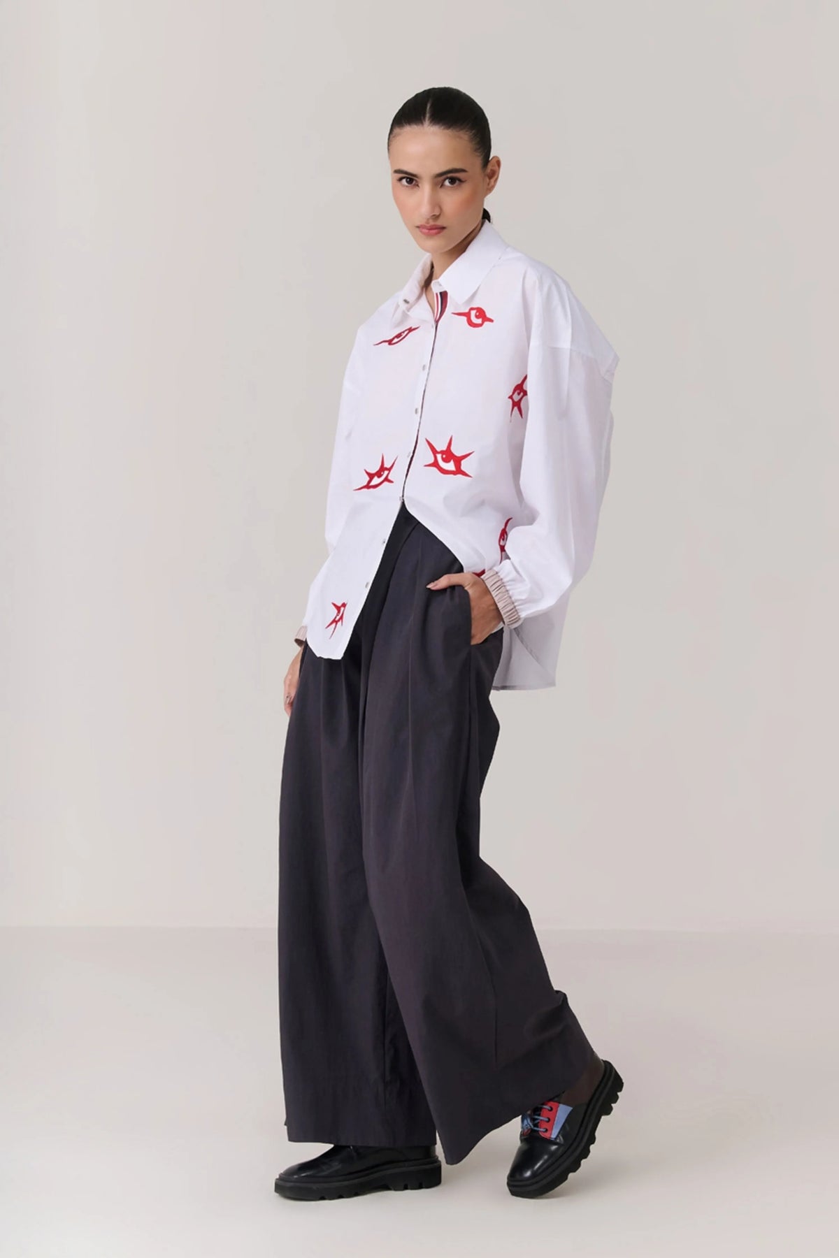 Zyro Shirt