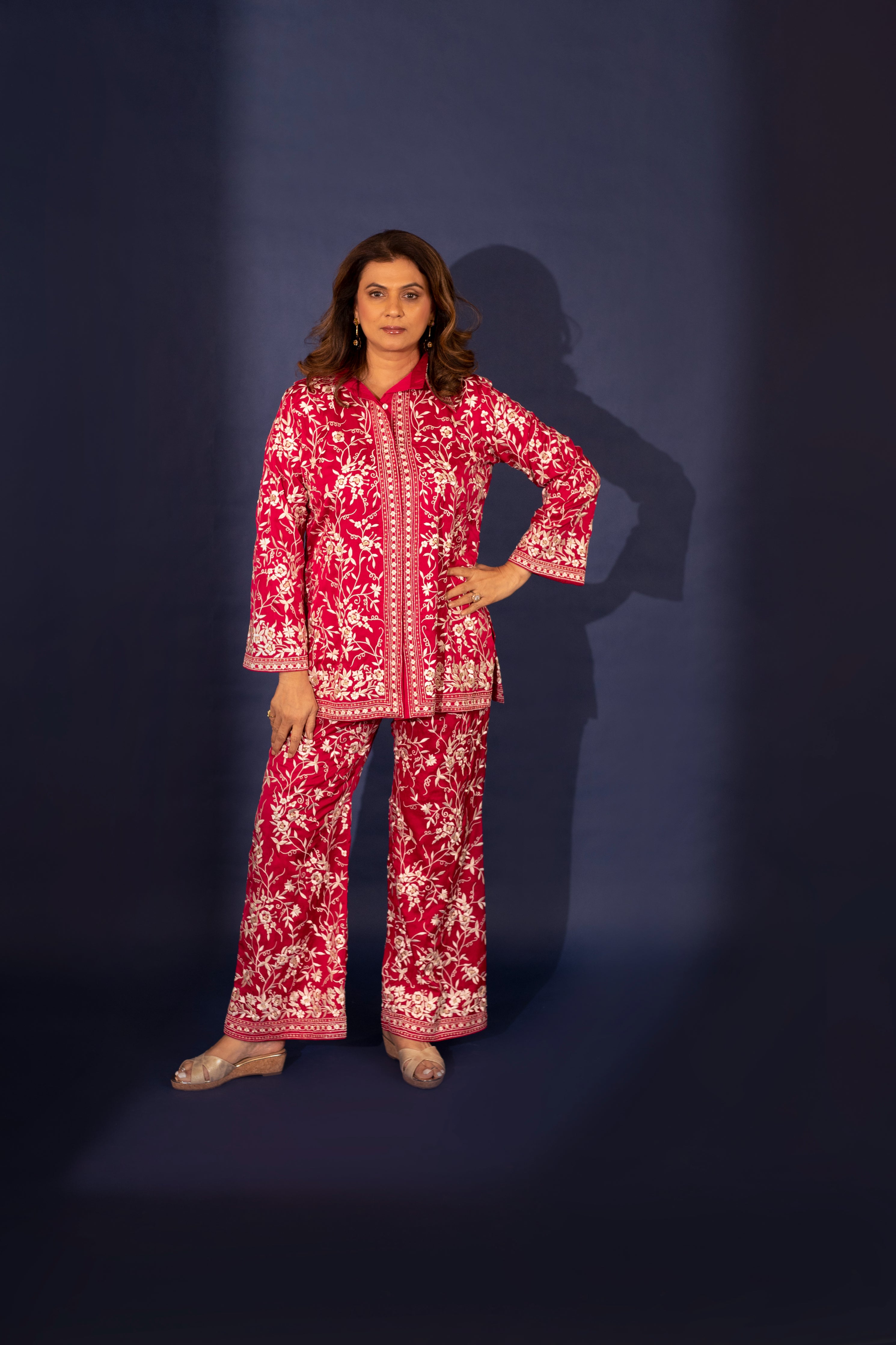 Camille Co-Ord Set