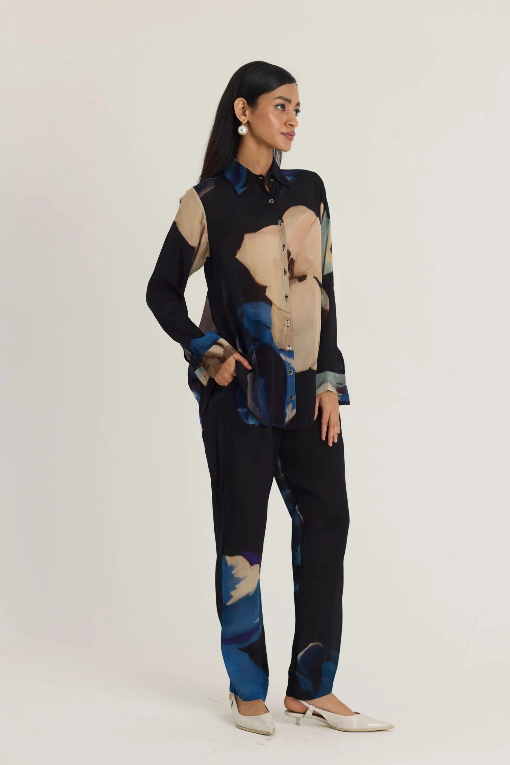 Rocco Co-Ord Set