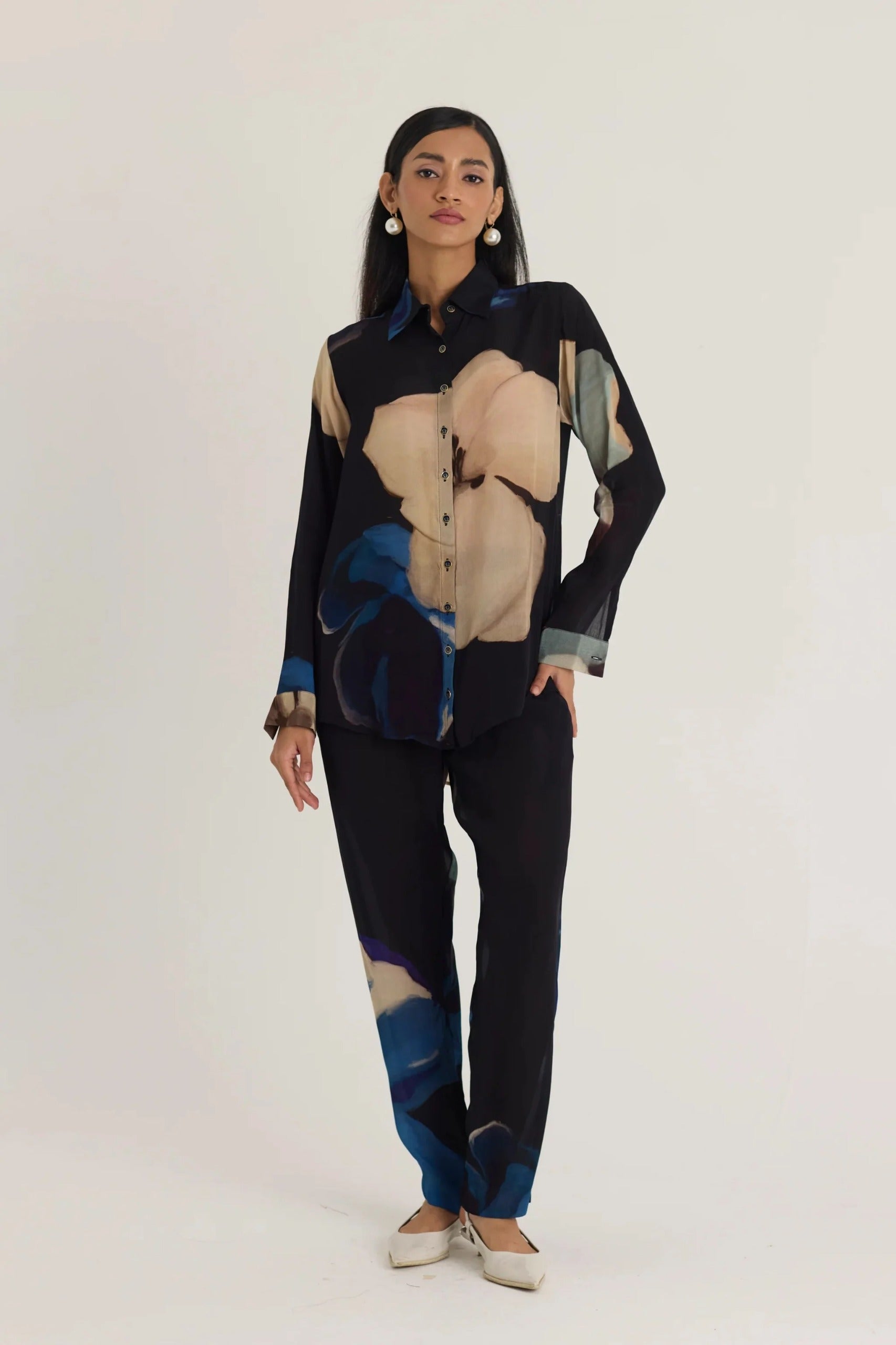Rocco Co-Ord Set