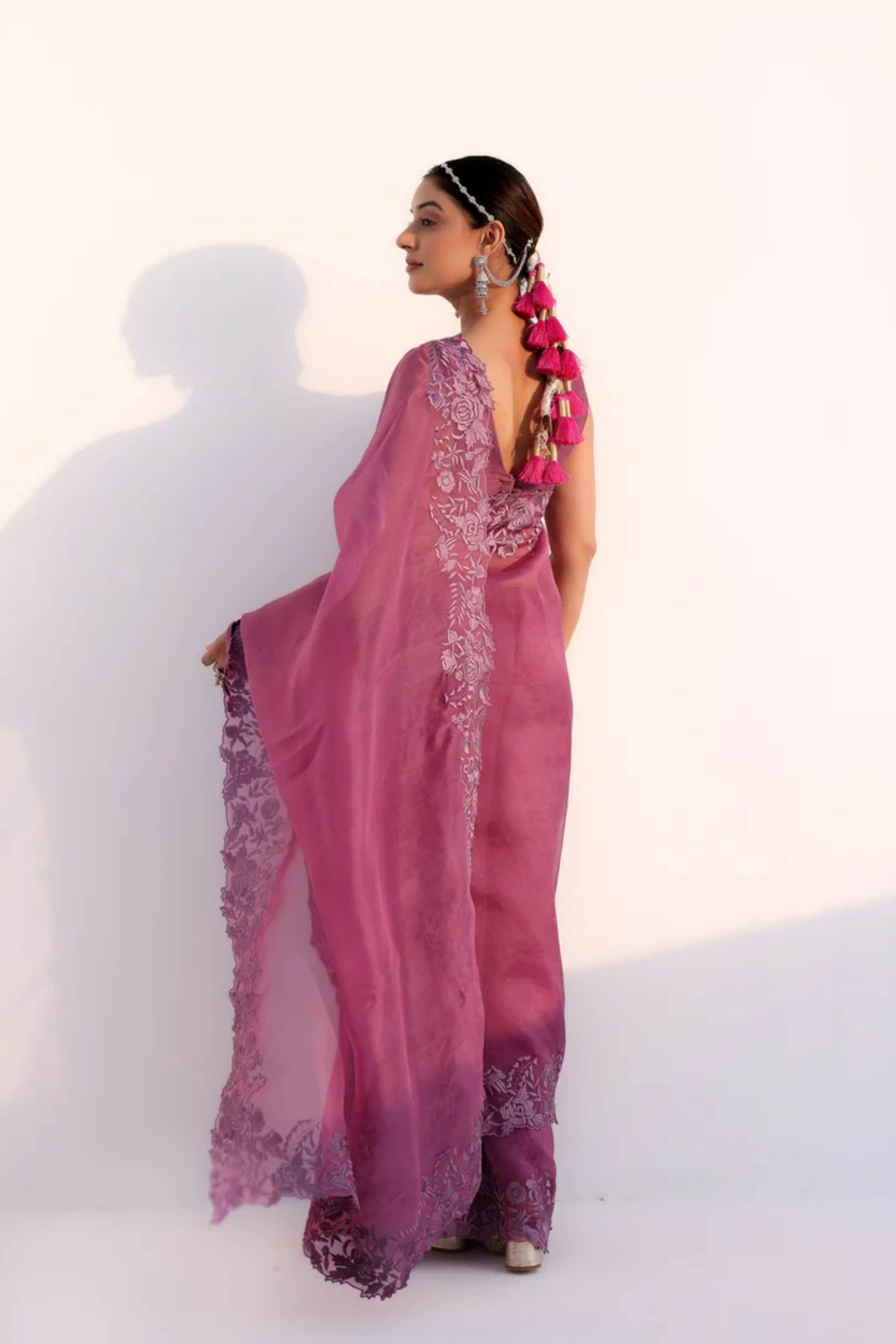 Myra Saree