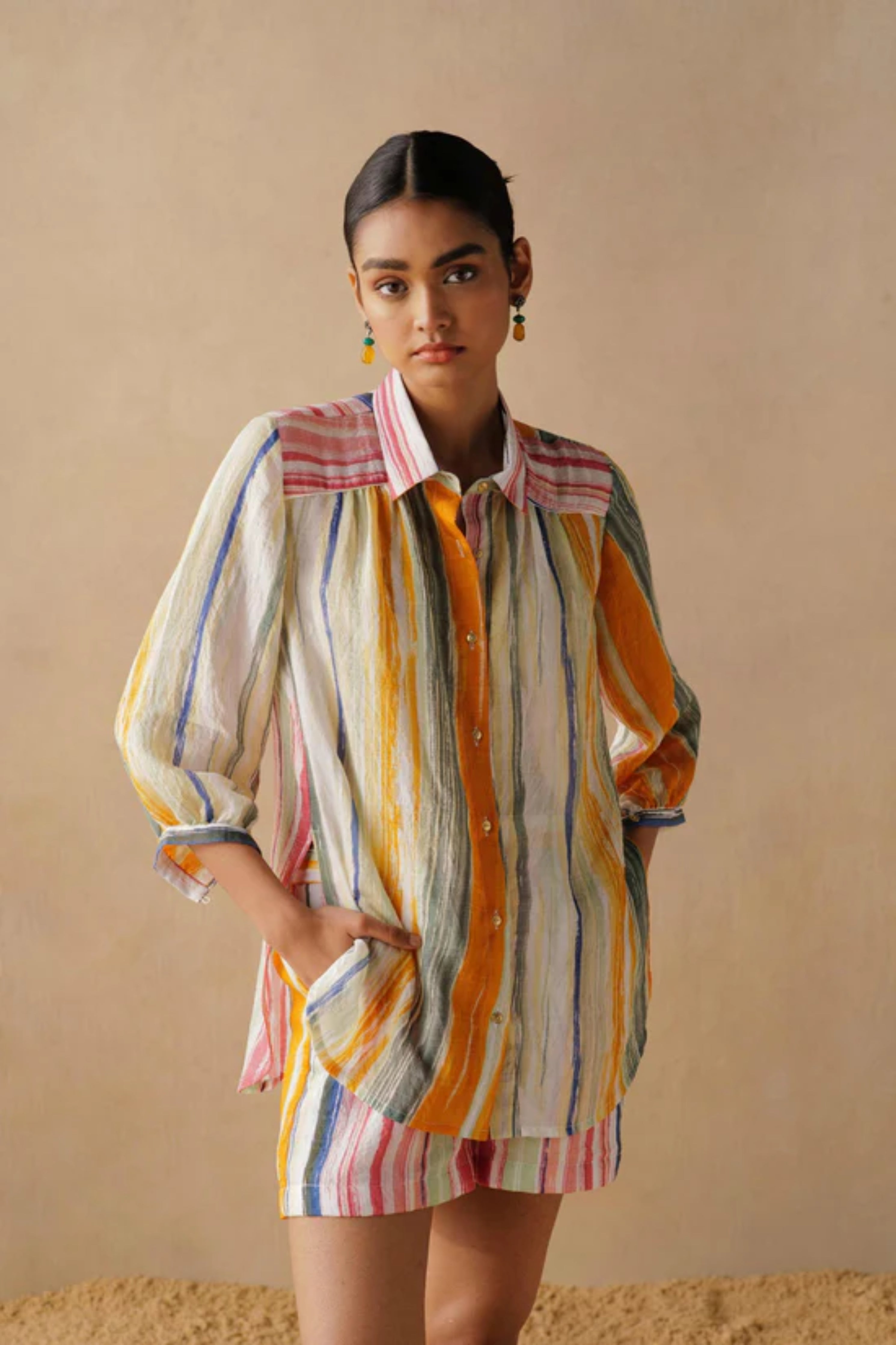 Mysa Shirt