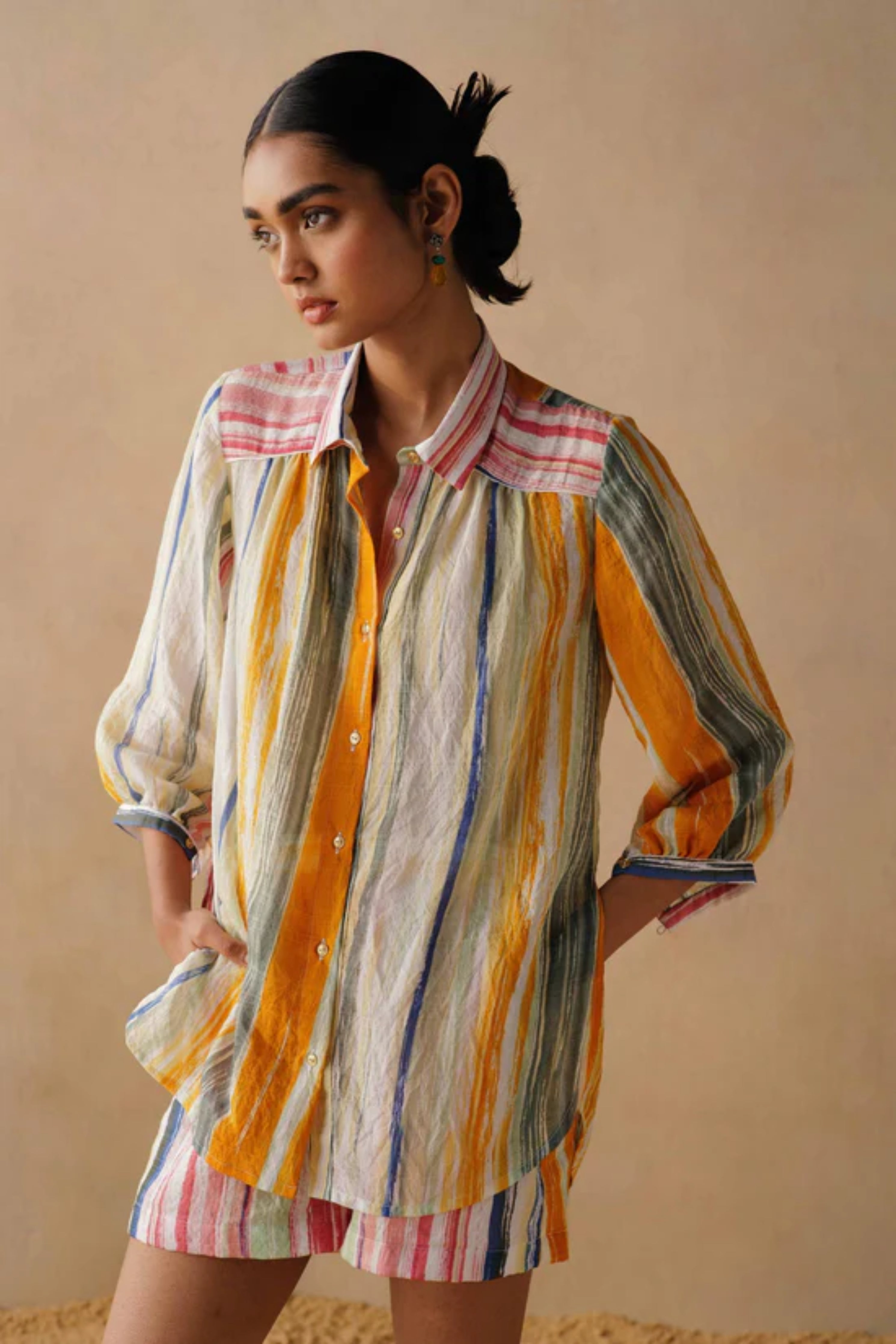 Mysa Shirt