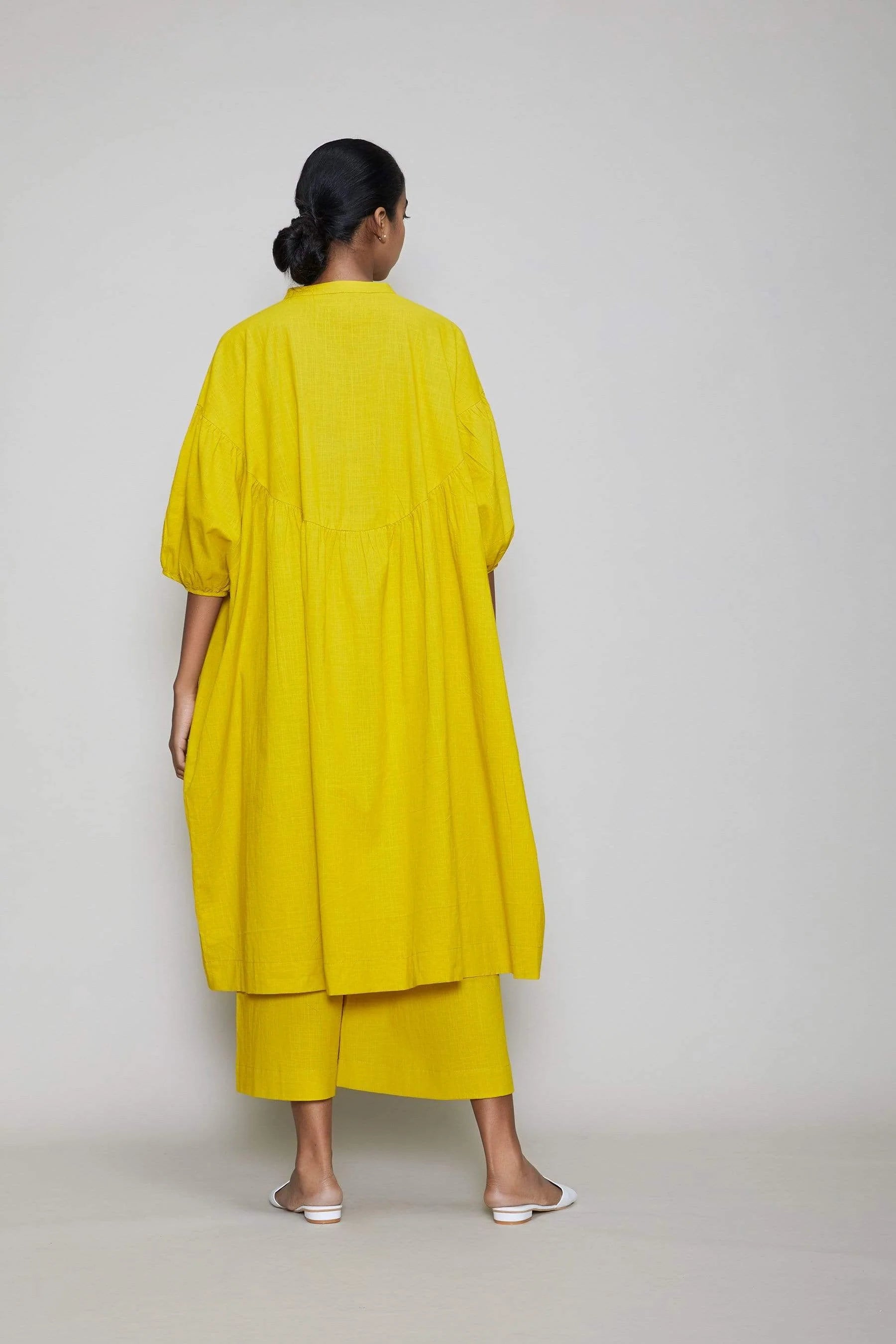 Mati Acra Tunic Set