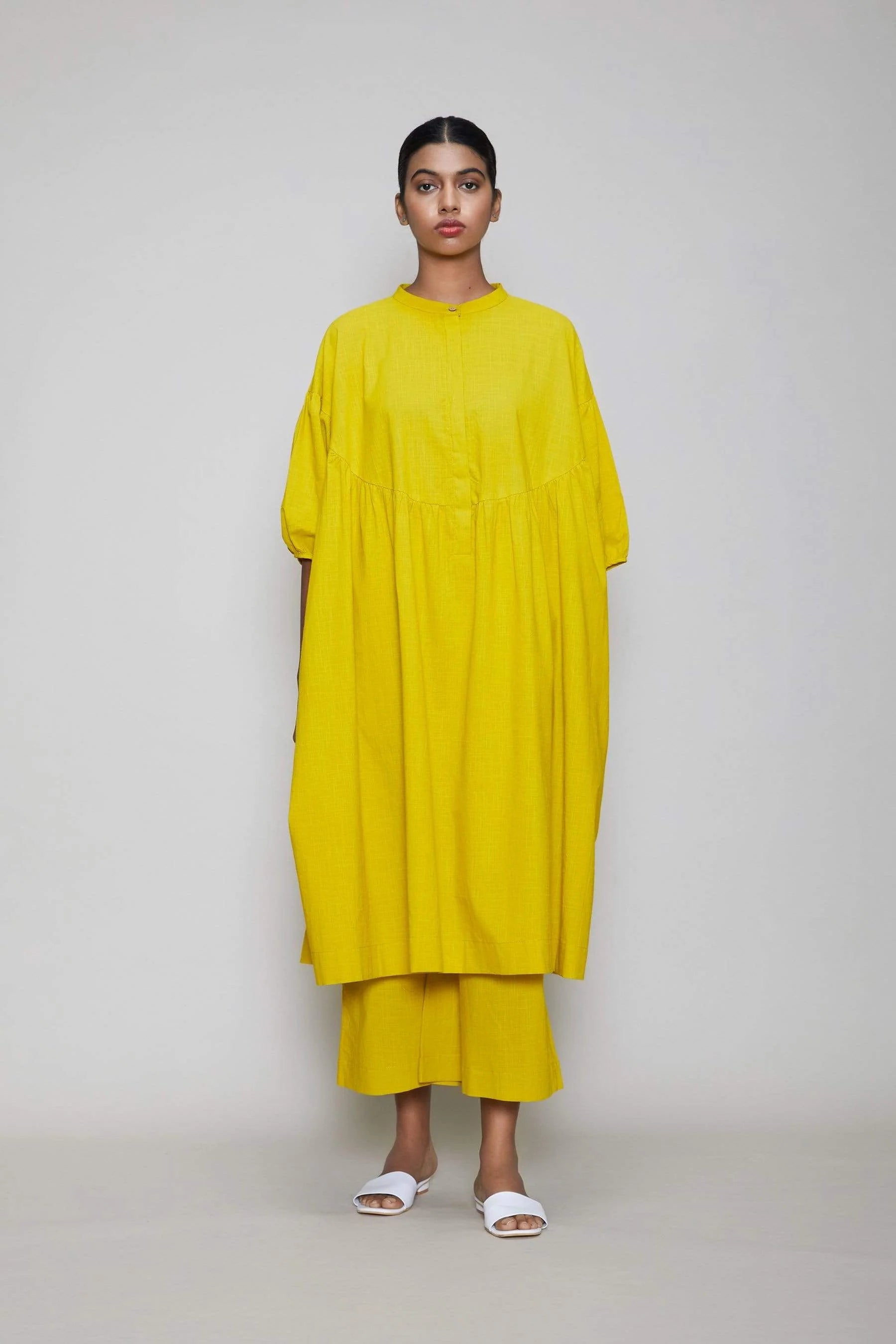 Mati Acra Tunic Set