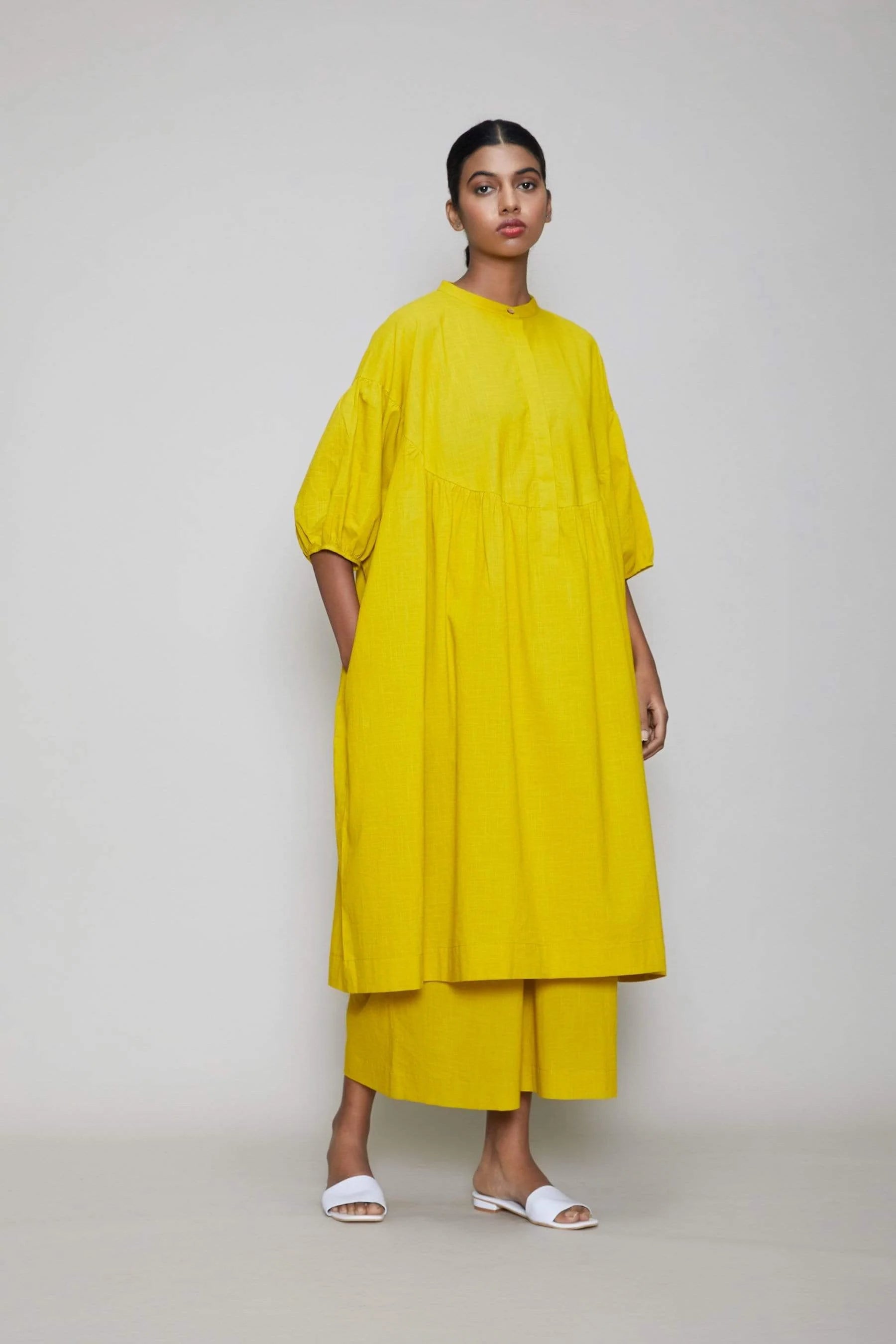 Mati Acra Tunic Set