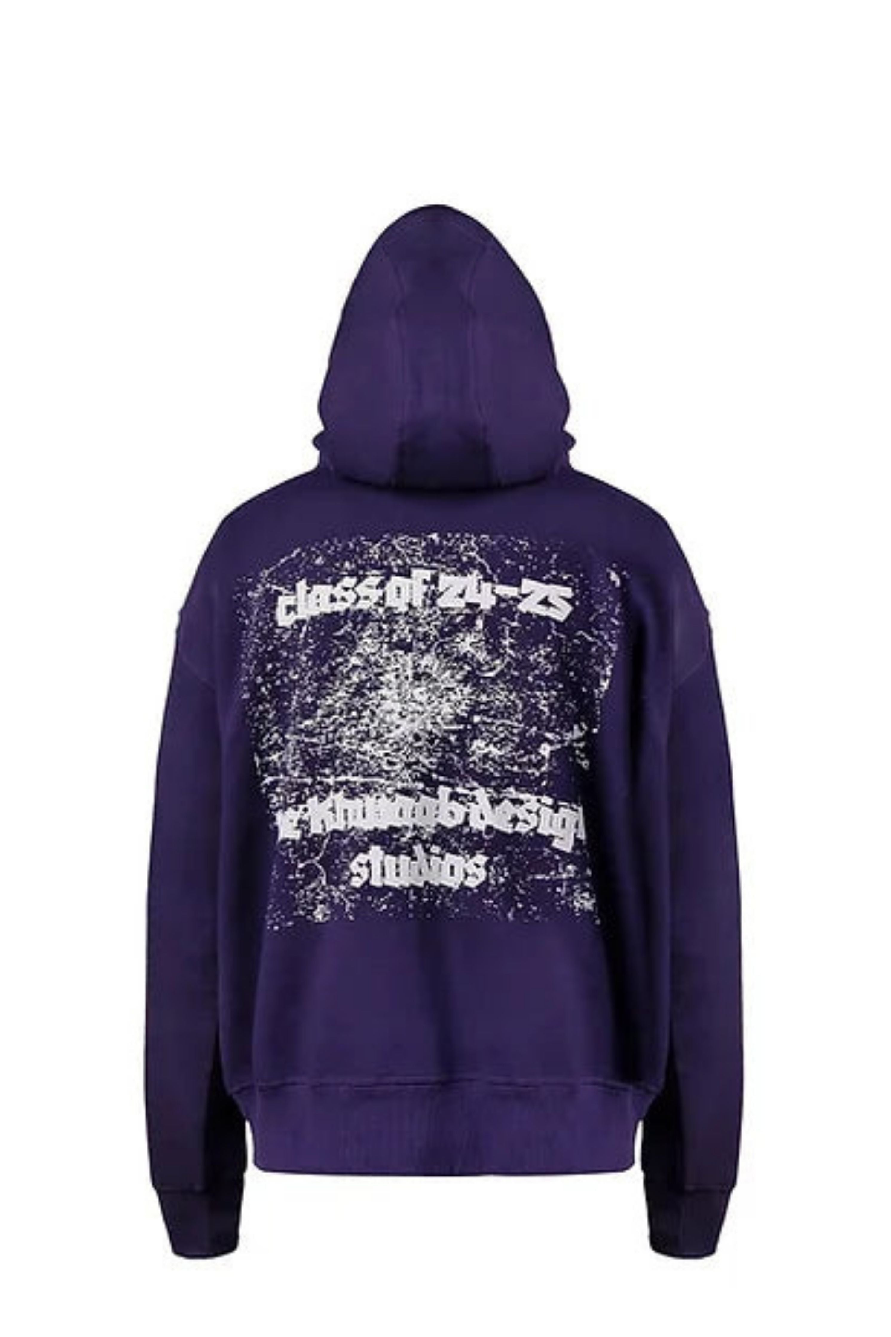 Fragile  Handle With Care Hoodie